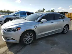 3FA6P0PU3HR272431 2017 FORD FUSION