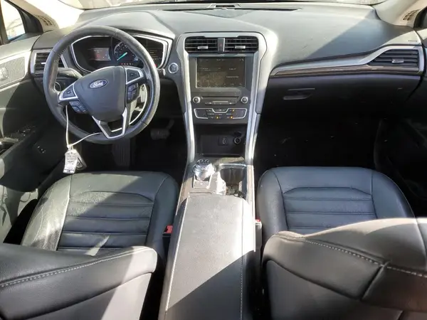 3FA6P0PU3HR272431 2017 FORD FUSION - Image 8
