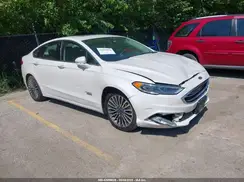 3FA6P0PU3HR277435 2017 FORD FUSION