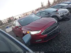 3FA6P0PU3HR277659 2017 FORD FUSION