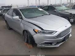 3FA6P0PU3HR329291 2017 FORD FUSION