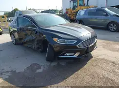 3FA6P0PU3HR329632 2017 FORD FUSION