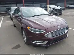3FA6P0PU3HR329954 2017 FORD FUSION