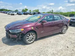 3FA6P0PU3HR371508 2017 FORD FUSION