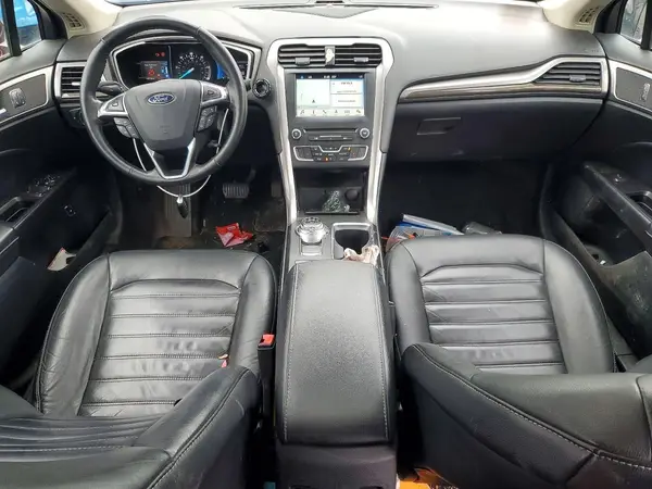 3FA6P0PU3HR371508 2017 FORD FUSION - Image 8