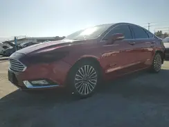 3FA6P0PU3HR413742 2017 FORD FUSION