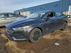 3FA6P0PU3JR106030 2018 FORD FUSION