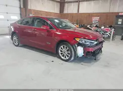 3FA6P0PU3JR106075 2018 FORD FUSION
