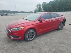 3FA6P0PU3JR123314 2018 FORD FUSION
