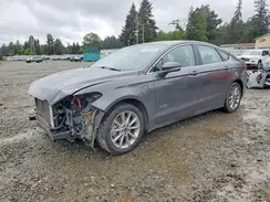 3FA6P0PU3JR131204 2018 FORD FUSION