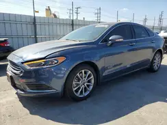 3FA6P0PU3JR176952 2018 FORD FUSION