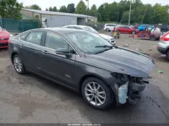 3FA6P0PU3JR193248 2018 FORD FUSION