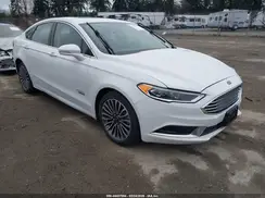 3FA6P0PU3JR193749 2018 FORD FUSION