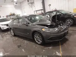 3FA6P0PU3JR203714 2018 FORD FUSION