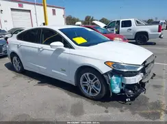 3FA6P0PU3JR204541 2018 FORD FUSION