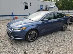 3FA6P0PU3JR216091 2018 FORD FUSION