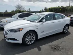 3FA6P0PU3JR233067 2018 FORD FUSION