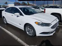 3FA6P0PU3JR271334 2018 FORD FUSION