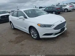 3FA6P0PU3JR273620 2018 FORD FUSION