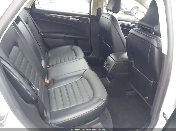 3FA6P0PU3JR273620 2018 FORD FUSION - Image 8