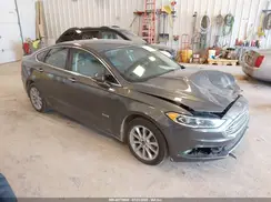 3FA6P0PU3JR274024 2018 FORD FUSION