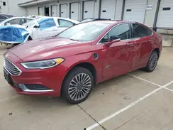 3FA6P0PU3JR287341 2018 FORD FUSION