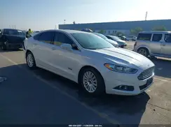 3FA6P0PU4GR134556 2016 FORD FUSION