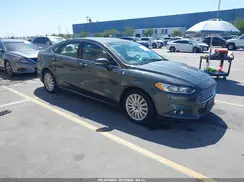 3FA6P0PU4GR134654 2016 FORD FUSION