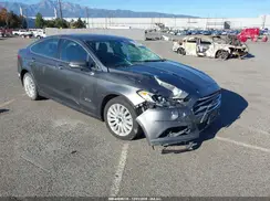 3FA6P0PU4GR165970 2016 FORD FUSION