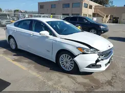 3FA6P0PU4GR187788 2016 FORD FUSION