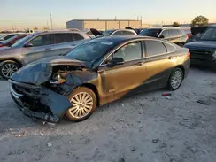3FA6P0PU4GR209885 2016 FORD FUSION