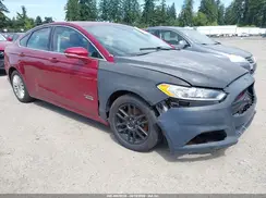 3FA6P0PU4GR229540 2016 FORD FUSION