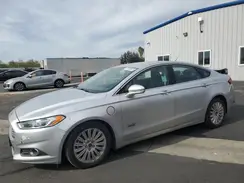 3FA6P0PU4GR229599 2016 FORD FUSION