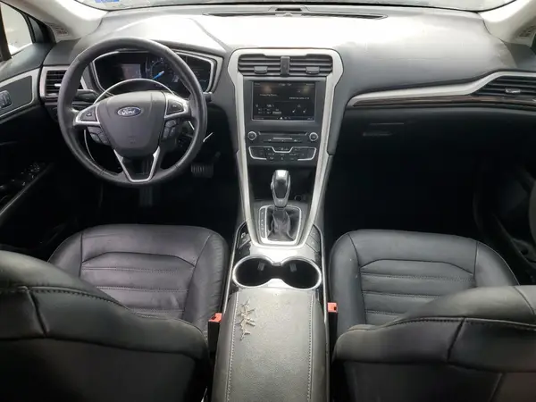 3FA6P0PU4GR229599 2016 FORD FUSION - Image 8