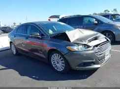 3FA6P0PU4GR229683 2016 FORD FUSION