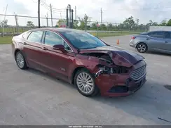 3FA6P0PU4GR230882 2016 FORD FUSION