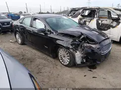 3FA6P0PU4GR252610 2016 FORD FUSION