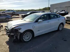 3FA6P0PU4GR309646 2016 FORD FUSION