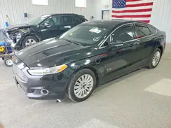 3FA6P0PU4GR322123 2016 FORD FUSION