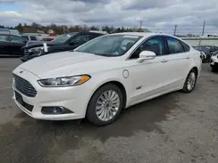 3FA6P0PU4GR322431 2016 FORD FUSION
