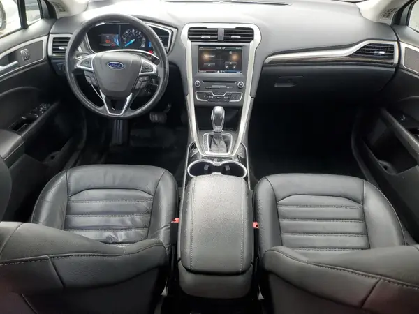 3FA6P0PU4GR322431 2016 FORD FUSION - Image 8