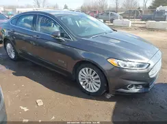 3FA6P0PU4GR336717 2016 FORD FUSION