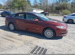 3FA6P0PU4GR338676 2016 FORD FUSION