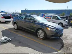 3FA6P0PU4GR357180 2016 FORD FUSION