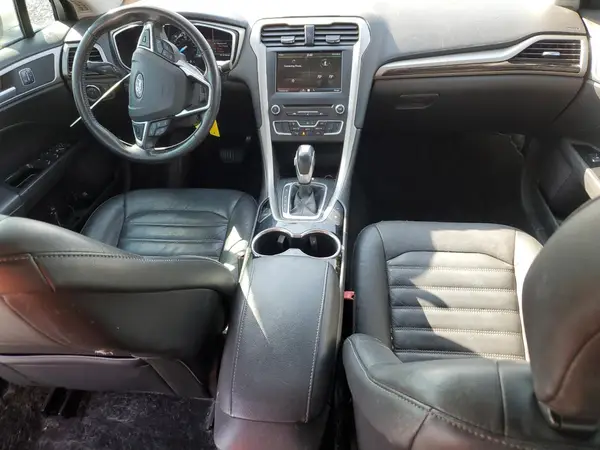 3FA6P0PU4GR357454 2016 FORD FUSION - Image 8