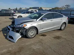 3FA6P0PU4GR357485 2016 FORD FUSION