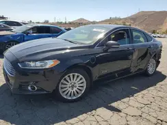 3FA6P0PU4GR366719 2016 FORD FUSION