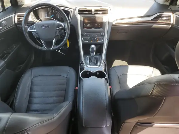 3FA6P0PU4GR366719 2016 FORD FUSION - Image 8