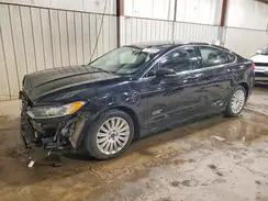 3FA6P0PU4GR404661 2016 FORD FUSION