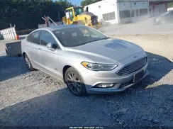 3FA6P0PU4HR136342 2017 FORD FUSION